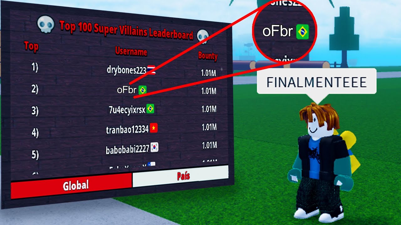 OQUE ACONTECE SE PEGAR 1 MILHÃO DE BOUNTY NO MEME SEA