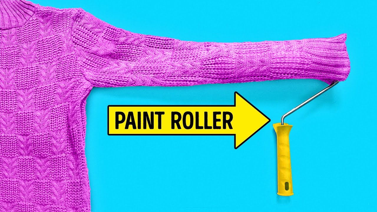 37 HOME REPAIR HACKS - YouTube