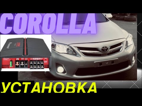 Video: Kuinka monta sytytystulppaa Toyota Corollassa on?