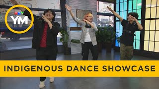 Dance showcase brings 175 Indigenous students together | Your Morning