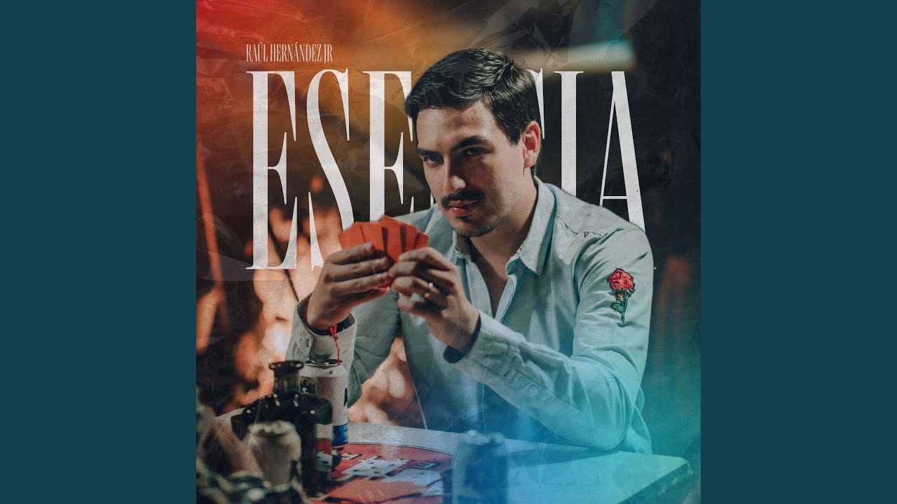 Previsualización de video para nota La música de Raúl Hernández Jr habla por él en “Esencia”