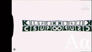 Klasky csupo Greek letter majors