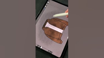 Using These FREE Procreate Brushes to Level Up My Fashion Mockups