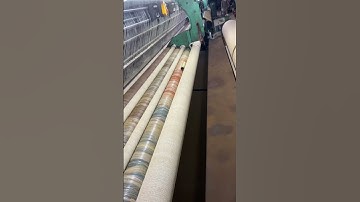 shade net production