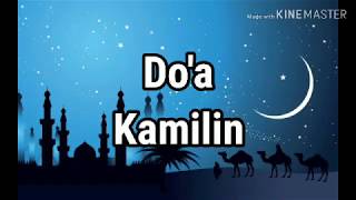 Download Lagu Do'a kamilin termerdu (sesudah sholat tarawih) MP3