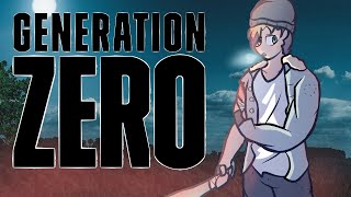 THE RETURN OF THE KING - [W/PhantomFish] - GENERATION ZERO #1 | LIVE
