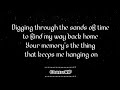 It Goes on  ( Lyrics ) | Zack Brown &amp; Sir Rosevelt