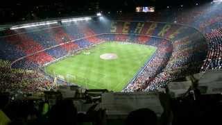 barcelona slideshow