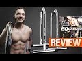 Lebert Fitness Equalizer Review - Best Dip Bar Station