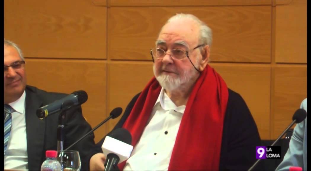 Encuentro Andaluz de Teatro Universitario en la Universidad de Jaén · Miguel Picazo