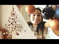 DIY Konsept Yılbaşı Ağacı /  DIY Christmas Tree