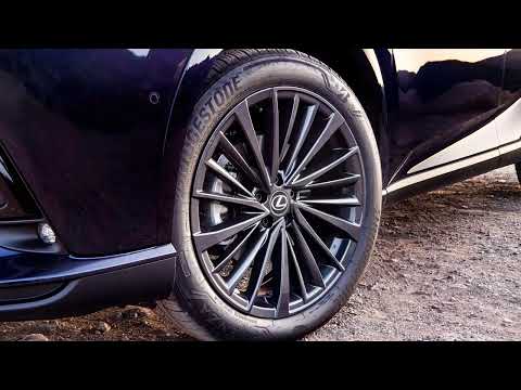 Lexus RX 500h: Прагматичный вызов немецкому доминированию в сегменте люкс