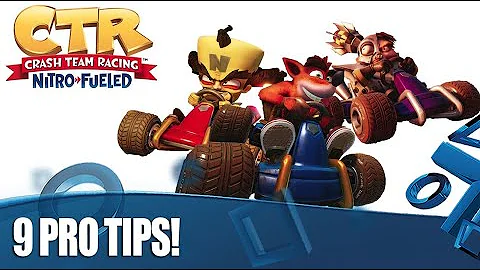 How do I start CTR?