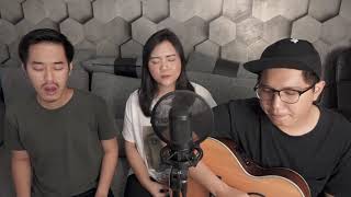 Download lagu Sungguh Indah Kau Tuhan (MNDAY Cover)