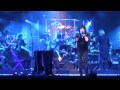 Rock Meets Classic 2014 - Joe Lynn Turner (live in Hamburg)