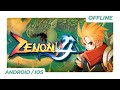 Zenonia 4 in 2023 | First 15 Minutes Anime Mobile Gameplay