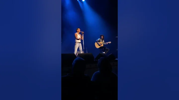 Love of My Life - Almost Queen