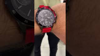 Tommy Hilfiger Watch - ساعة تومى شكلها حلو فعلا