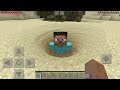 How To Make a QUICKSAND TRAP in Minecraft Pocket Edition
