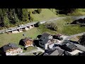 Heiligenblut Zirbenchalet 01 HD