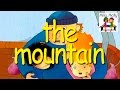 Milly Molly | The Mountain | S1E3