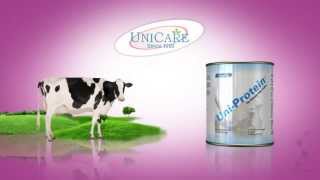 Uni Protein Infomercial