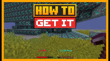 HOW TO ACTIVATE MANA abilities in MINECRAFT with AURELIUM SKILLS