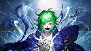 FGO Extra Class Slander #1