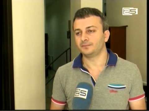 შენობა-ნაგებობების უსაფრთხოების წესები მკაცრდება