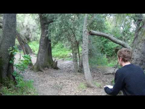 NorCal Disc Golf Compilation #1 HD Condon Park and...