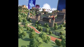 New World Record by Simao... - Rally Tour - Red (Updated)