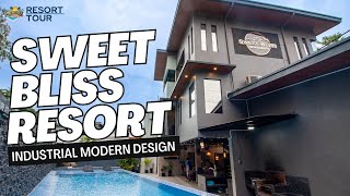 Sweet Bliss Private Resort | Modern Private Resort in Pansol, Laguna (Resort Tour 32)