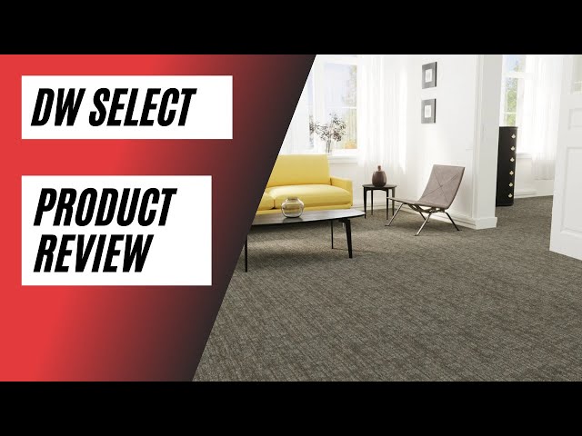 Dw Select Carpet Product Review