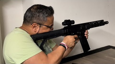 Umarex T4E TC68 .68 cal - Part 2 - Testing at 10 meters on the SRC Giga Target