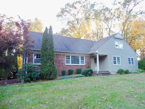 709 Timberline Drive, Wyckoff, NJ home video tour