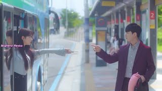 GOOD MORNING DOUBLE DECKER BUS EP. 2 | MINI DRAMA | DONGHYUN