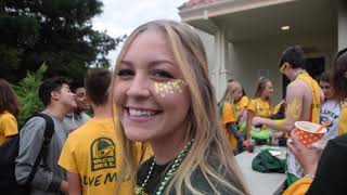 HOMECOMING GAME 2018!! Placer vs El Dorado