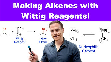 Unwrapping the Wittig Reaction: Structure, Mechanism, and Synthesis