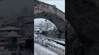 Niksar Arasta Köprüsü