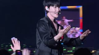 20230527 NCT127- 1,2,7(Time Stops) [FANCAM] @ M(a)Y CONCERT 2023