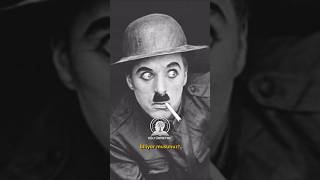 Siyah Beyaz Sinemanın Ustası: Charlie Chaplin