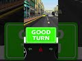 Dr Driving Speed Mode Impossible Car Race gameplay 