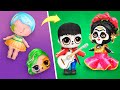 Never Too Old for Dolls! 8 Coco LOL Surprise DIYs