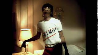 Michael Jackson - Beat it (Remaster Trailer 1080p)