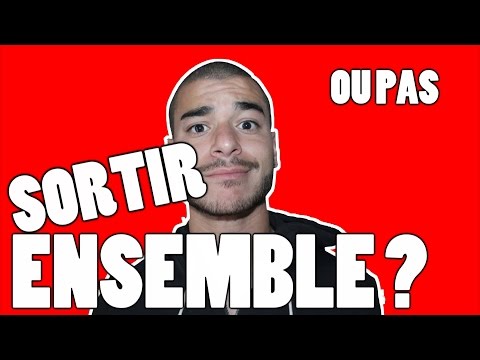 Vidéo: 9 Façons De Sortir Ensemble Sans Entrer Dans Une Relation Sérieuse