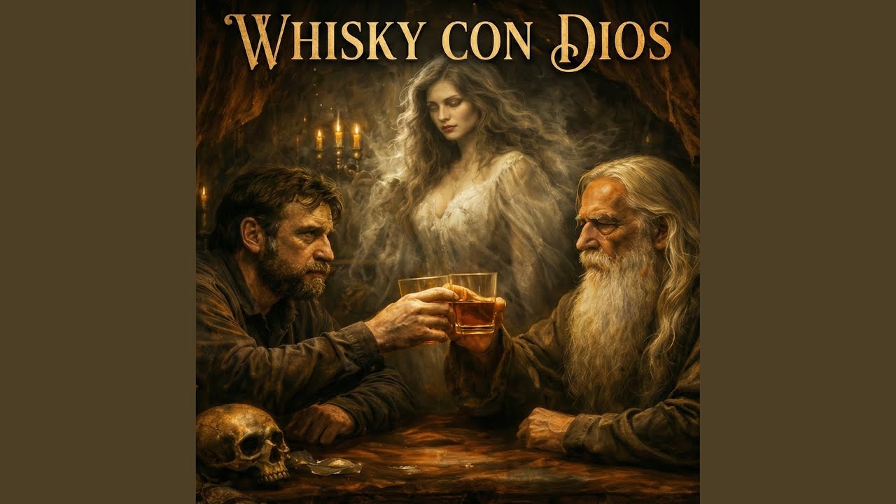 Whisky con Dios