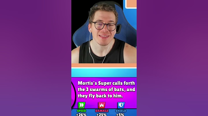 (6/11) 44 OVERDRIVE che POTREBBERO ARRIVARE su BRAWL STARS! *CONCEPT*