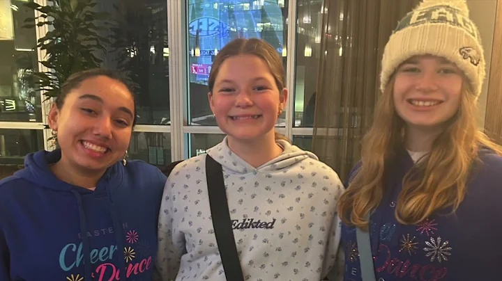 Wayne Wildcat JV 2025 - Pop Warner National Champions