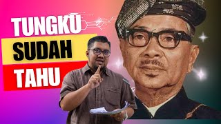 Tungku Sudah Tahu || Chegu Bard