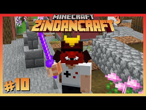 EFSANE LOOTLAR ve DemonKing ATARİKAFA -  ZindanCraft S3 - #10